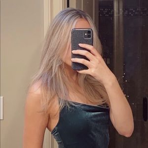 Meet your Posher, Evie